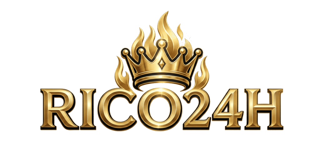 rico24h ศูนย์รวมความบันเทิงระดับพรีเมียมที่ตอบโจทย์ทุกไลฟ์สไตล์การลงทุน